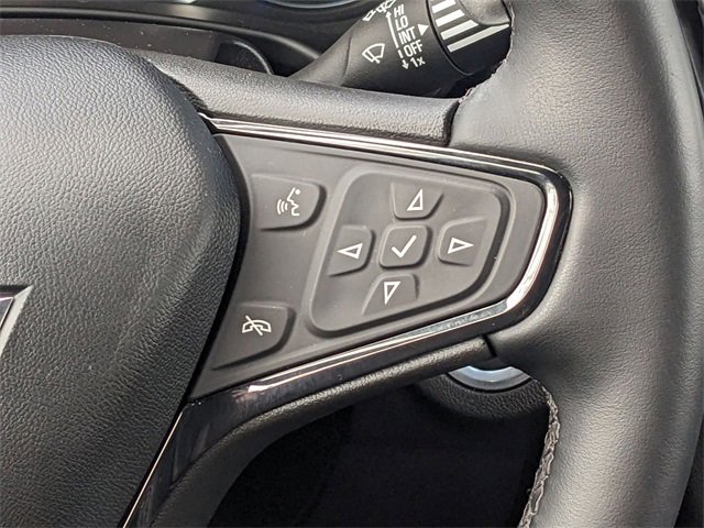 2024 Chevrolet Equinox Premier photo 16