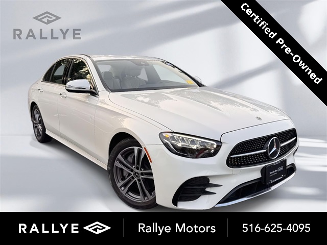 2023 Mercedes-Benz E-Class E350's photo