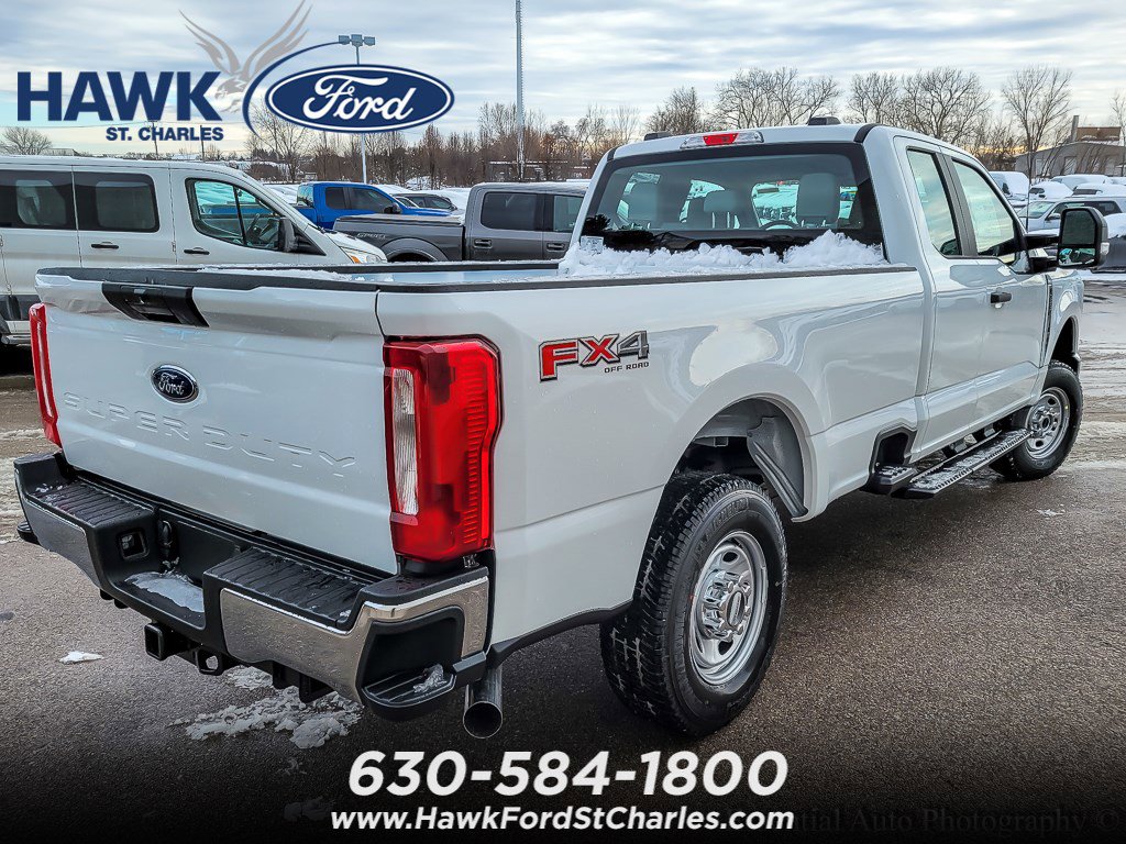 2026 FORD F-250 - Image 6