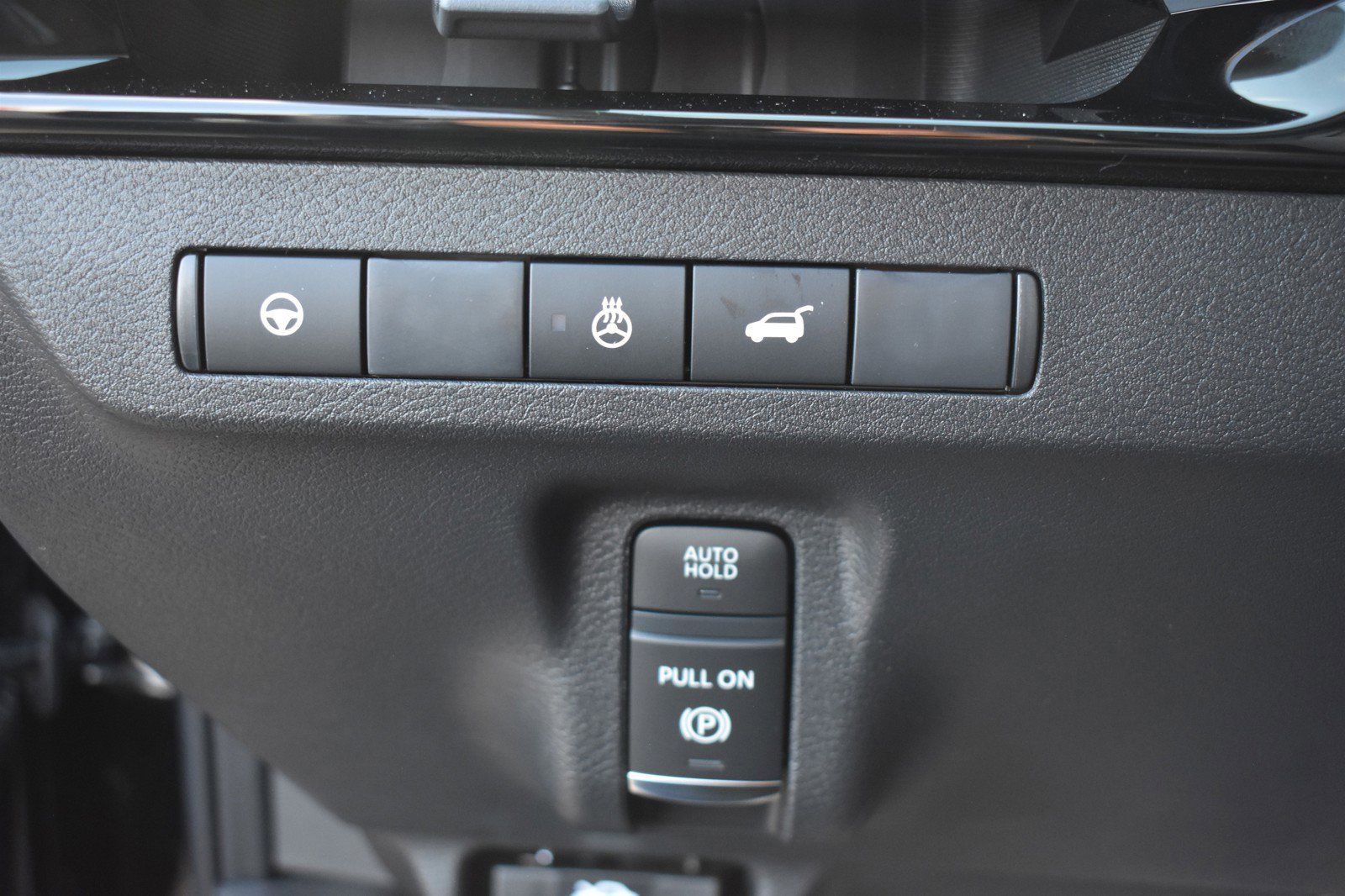 2025 Nissan Murano SL photo 26