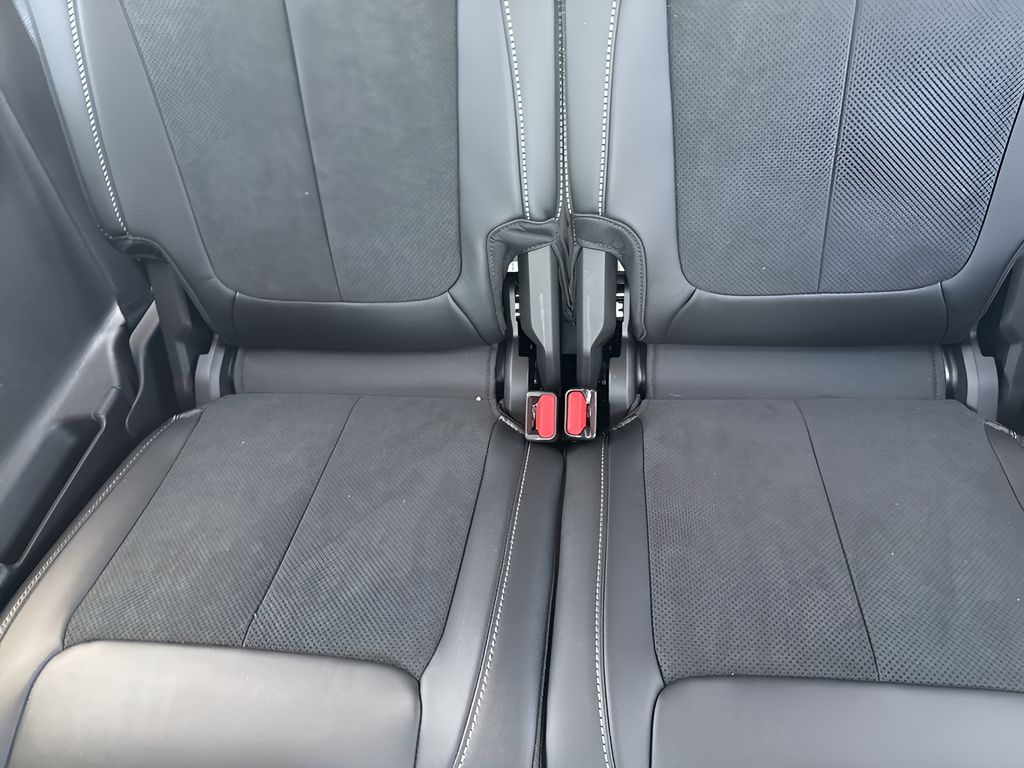 2025 Jeep Grand Cherokee Altitude X photo 34