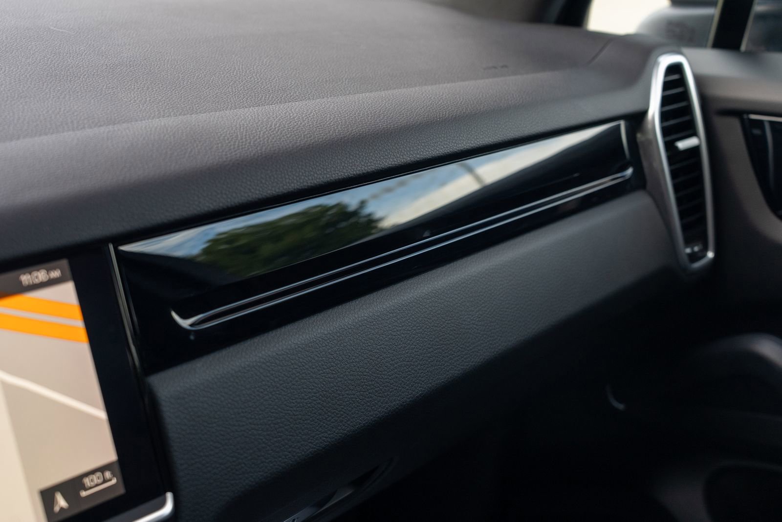 2021 Porsche Cayenne Base photo 29