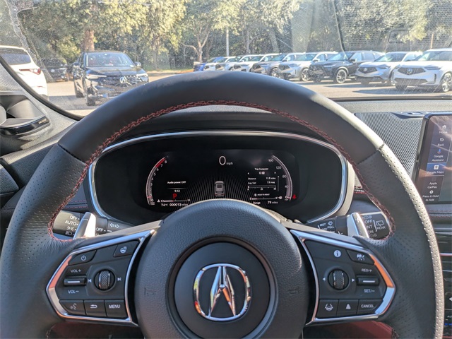 2026 Acura MDX SH-AWD Type S Advance photo 29