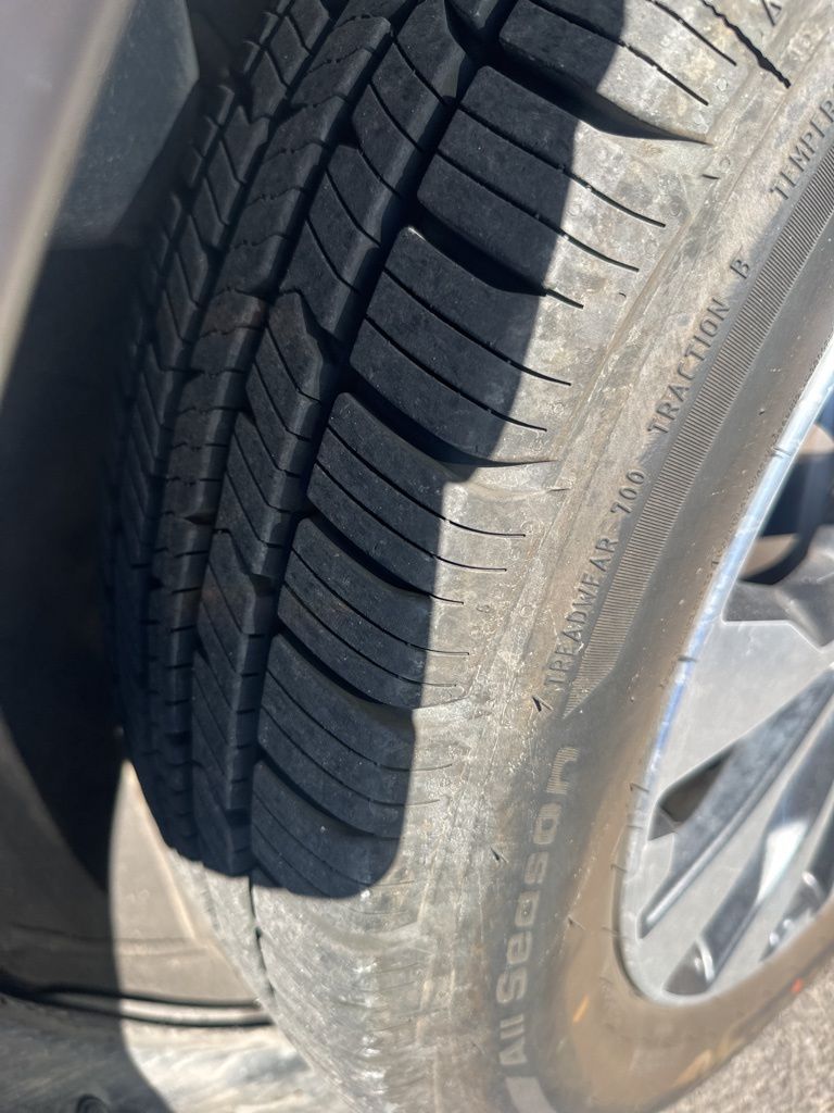 2016 Subaru Outback 2.5i photo 4