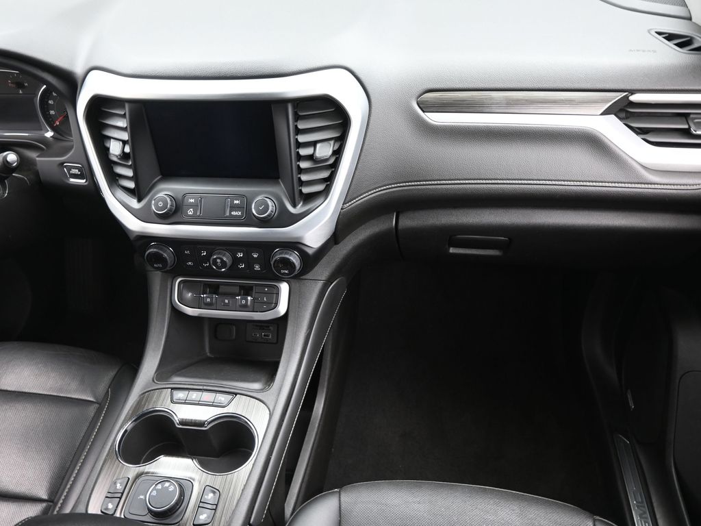 2023 Gmc Acadia SLT photo 12
