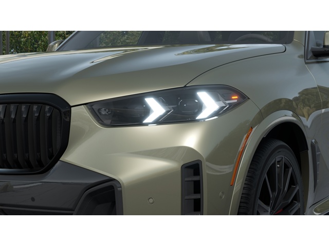 2026 Bmw X5 sDrive40i photo 5