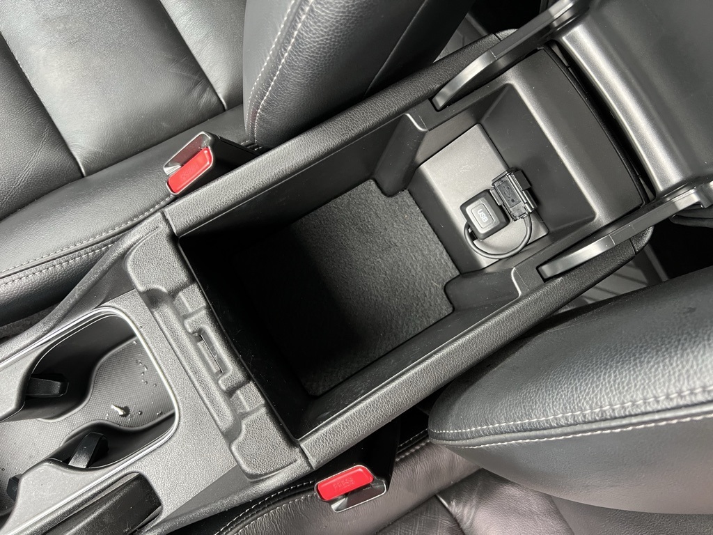 2014 Honda Civic EX-L photo 23