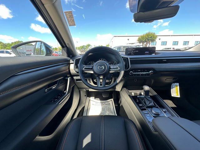 2025 Mazda CX-50 2.5 Premium Plus photo 14