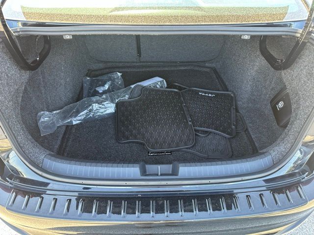 2024 Volkswagen Jetta 1.5T SEL photo 11