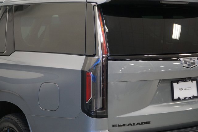 2023 Cadillac Escalade ESV Sport Platinum photo 4