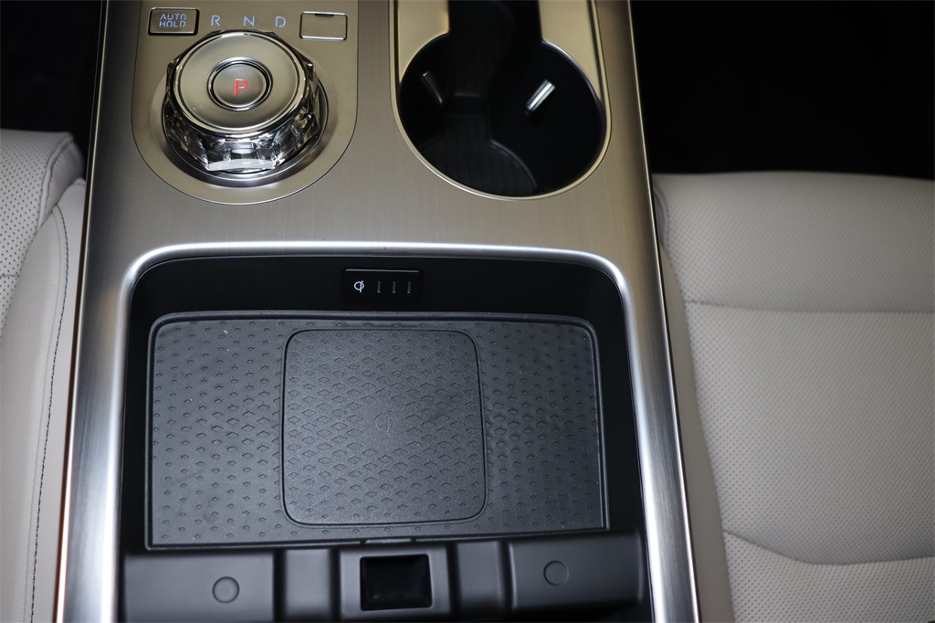 2026 Genesis GV70 2.5T Select photo 22