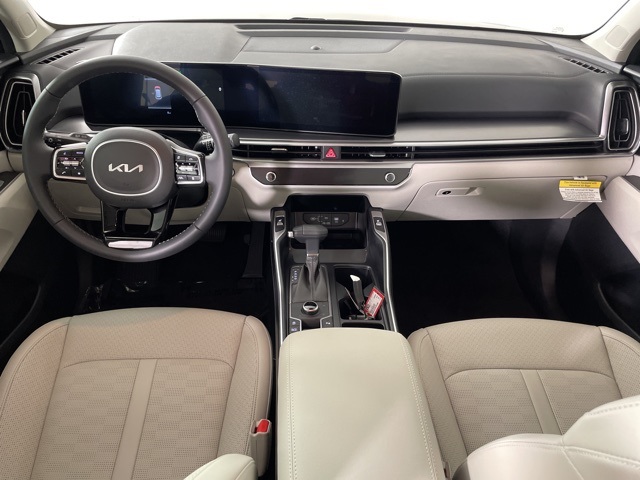 2025 Kia Sorento S photo 34