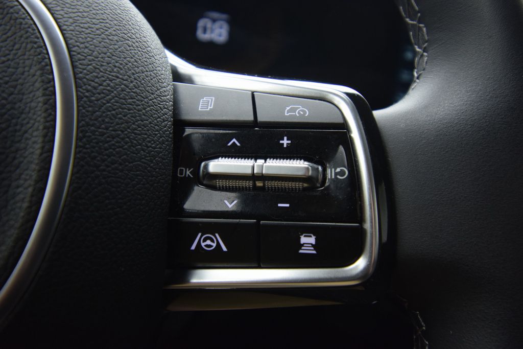 2025 Kia Sorento EX photo 31