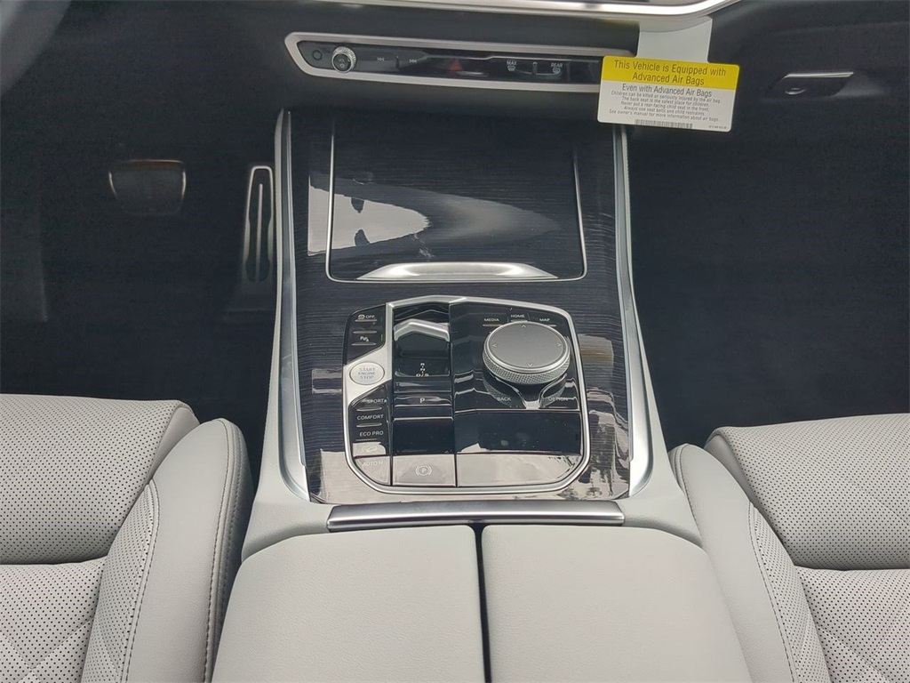 2026 Bmw X5 xDrive40i photo 17
