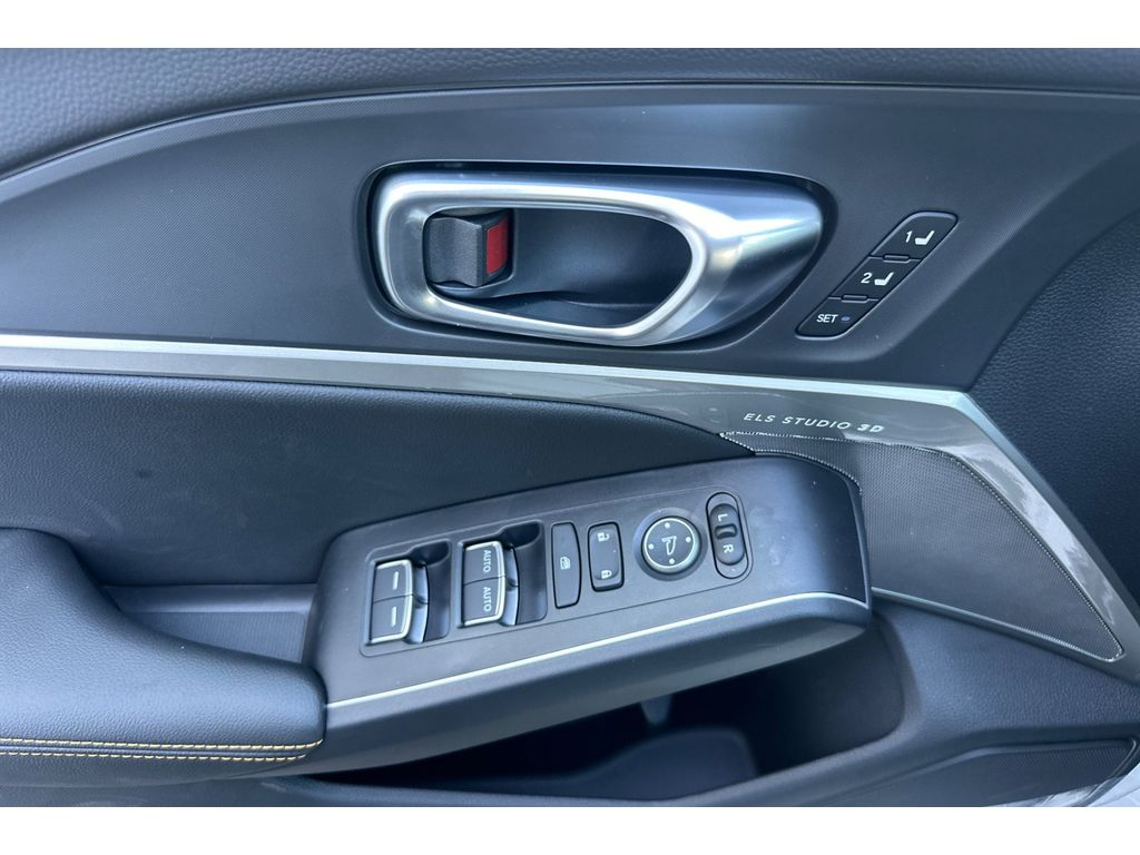 2026 Acura Integra A-Spec Technology photo 8