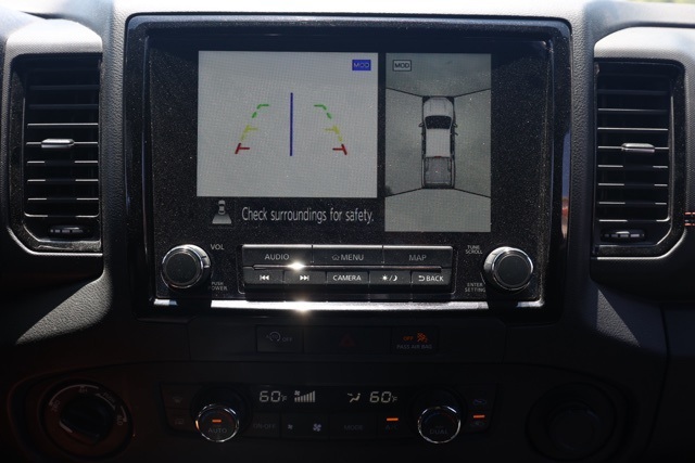 2023 Nissan Frontier PRO-4X photo 27