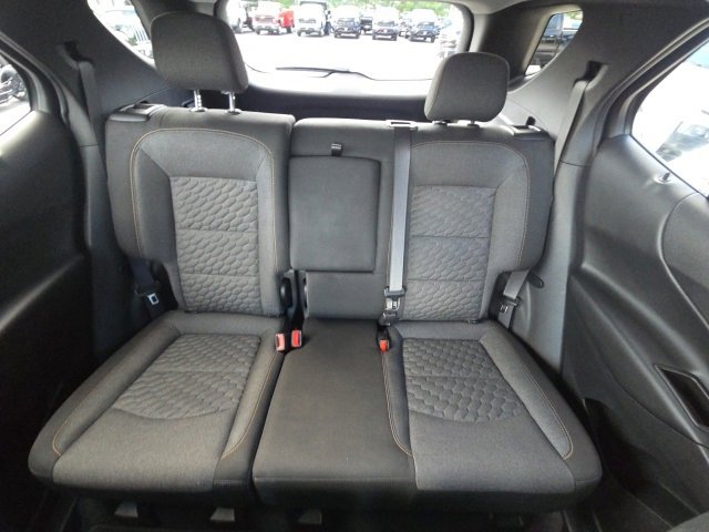 2021 Chevrolet Equinox LT photo 24