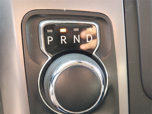 2022 Ram 1500 Classic SLT photo 24