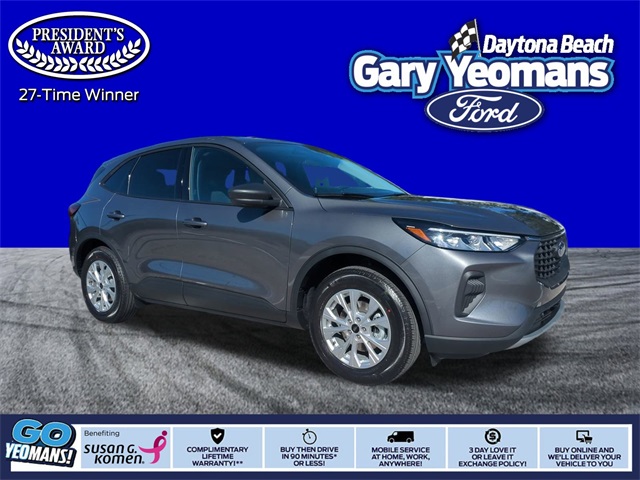 2026 Ford Escape Active's photo