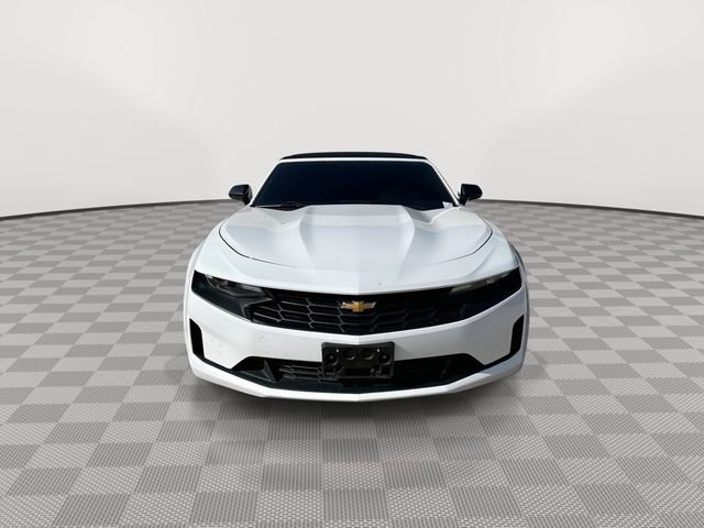2023 Chevrolet Camaro 1LT photo 3