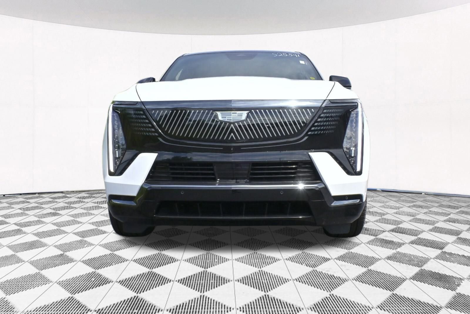 2025 Cadillac Escalade IQ Sport photo 17