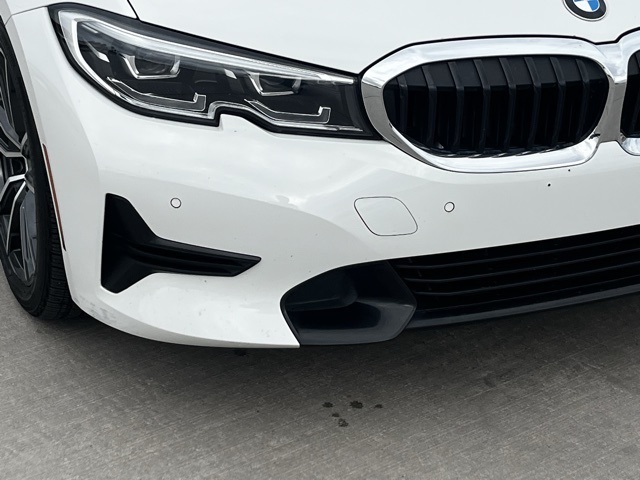 2020 Bmw 330i Sedan NA photo 6