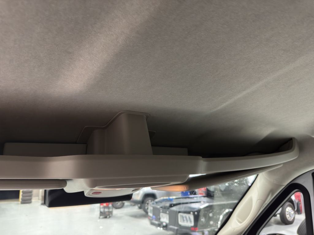 2025 Ram ProMaster 2500 photo 30