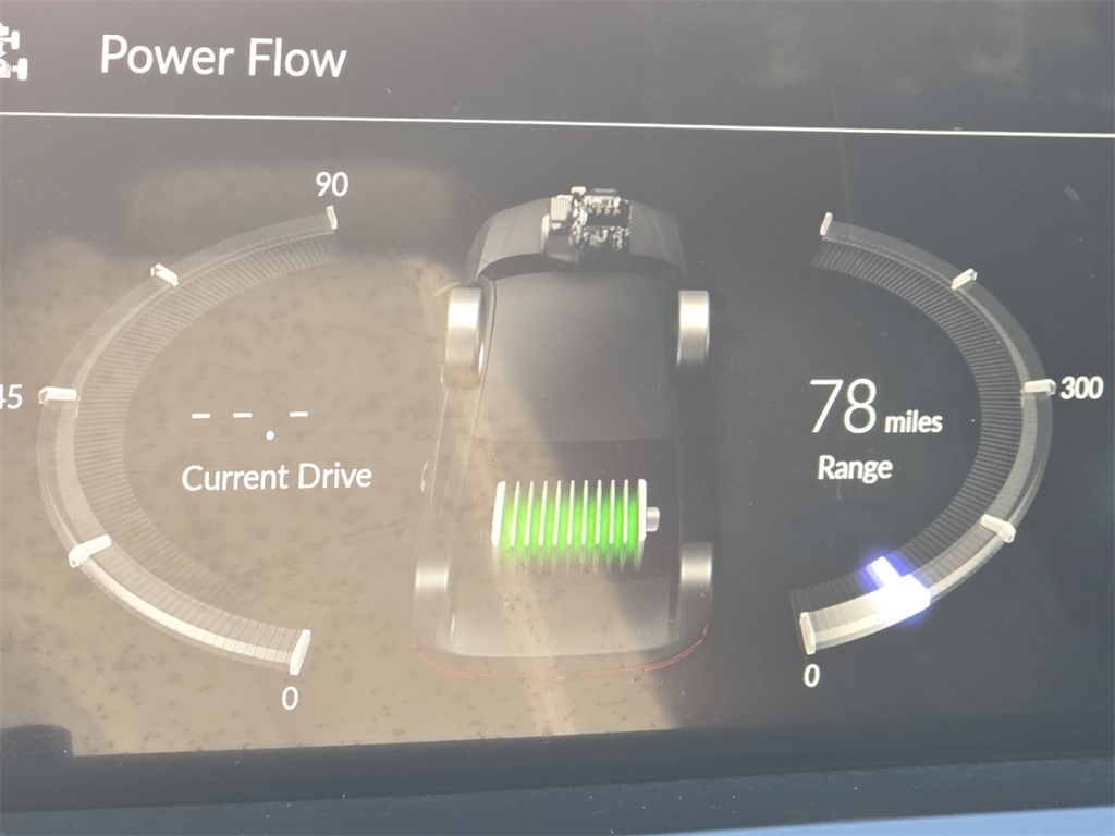 2025 Honda Accord Hybrid Sport photo 4