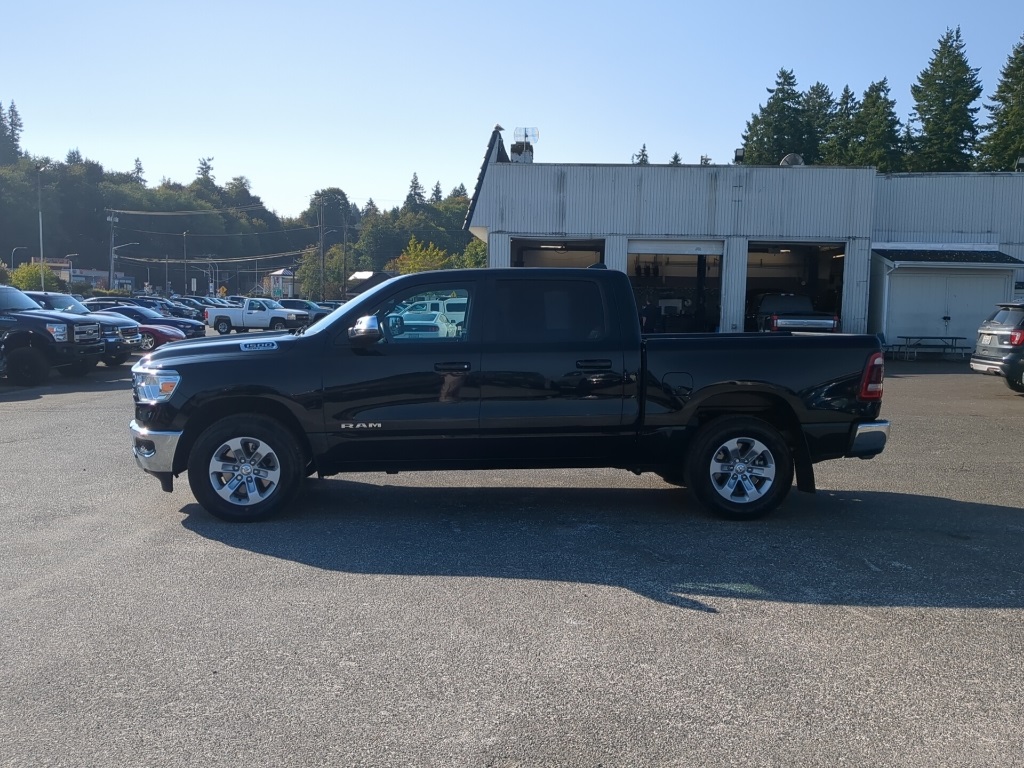 2023 Ram 1500 Laramie photo 20