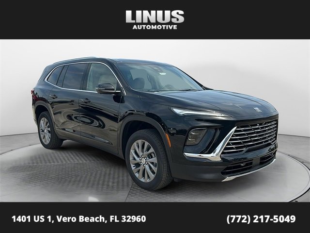 2025 Buick Enclave Preferred's photo