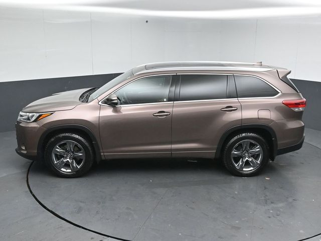 2018 TOYOTA HIGHLANDER - Image 45