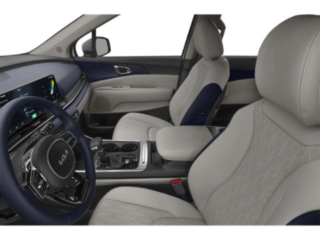 2026 Kia Carnival EX photo 9