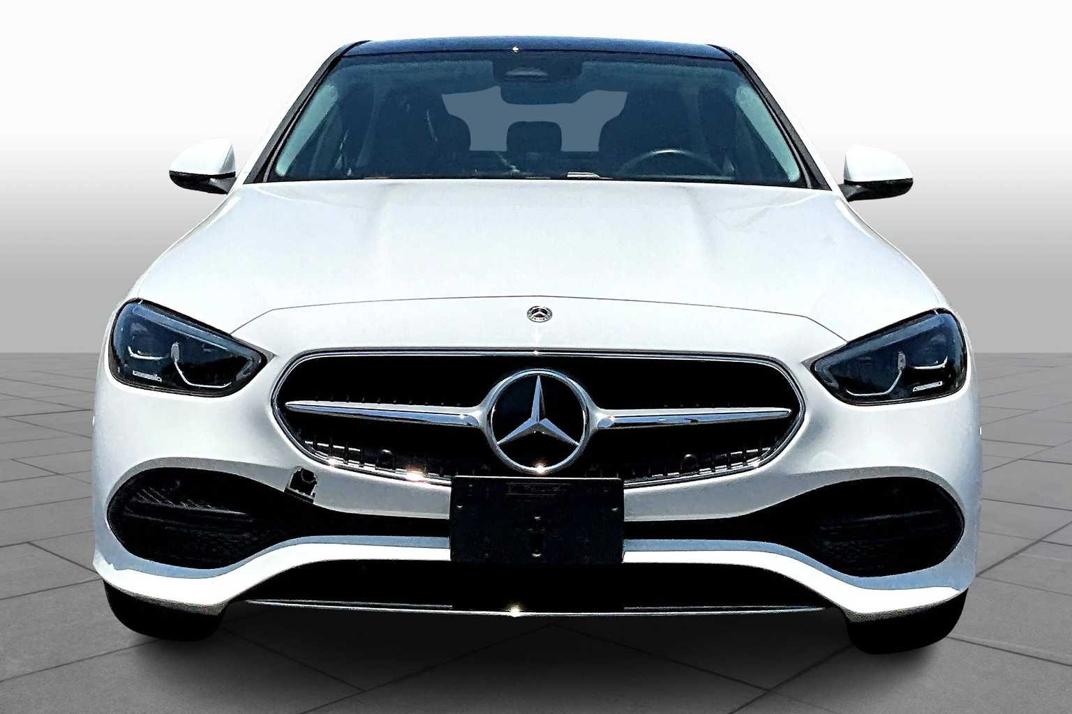 Image 2 of Certified Pre-Owned 2025 Mercedes-Benz C 300