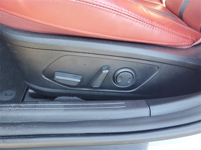 2023 Kia K5 GT-Line photo 14