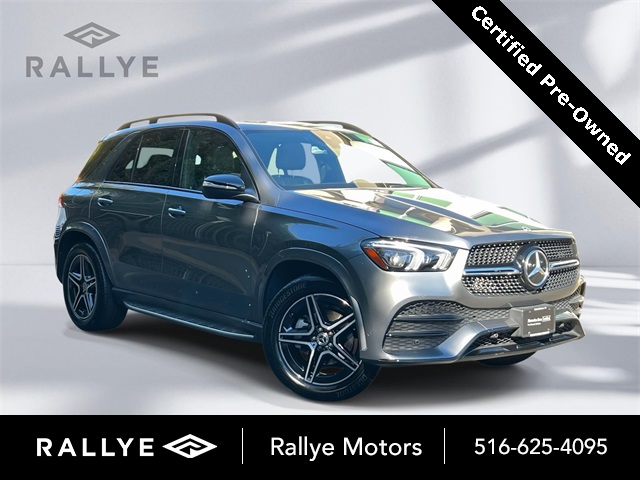 2023 Mercedes-Benz GLE GLE350