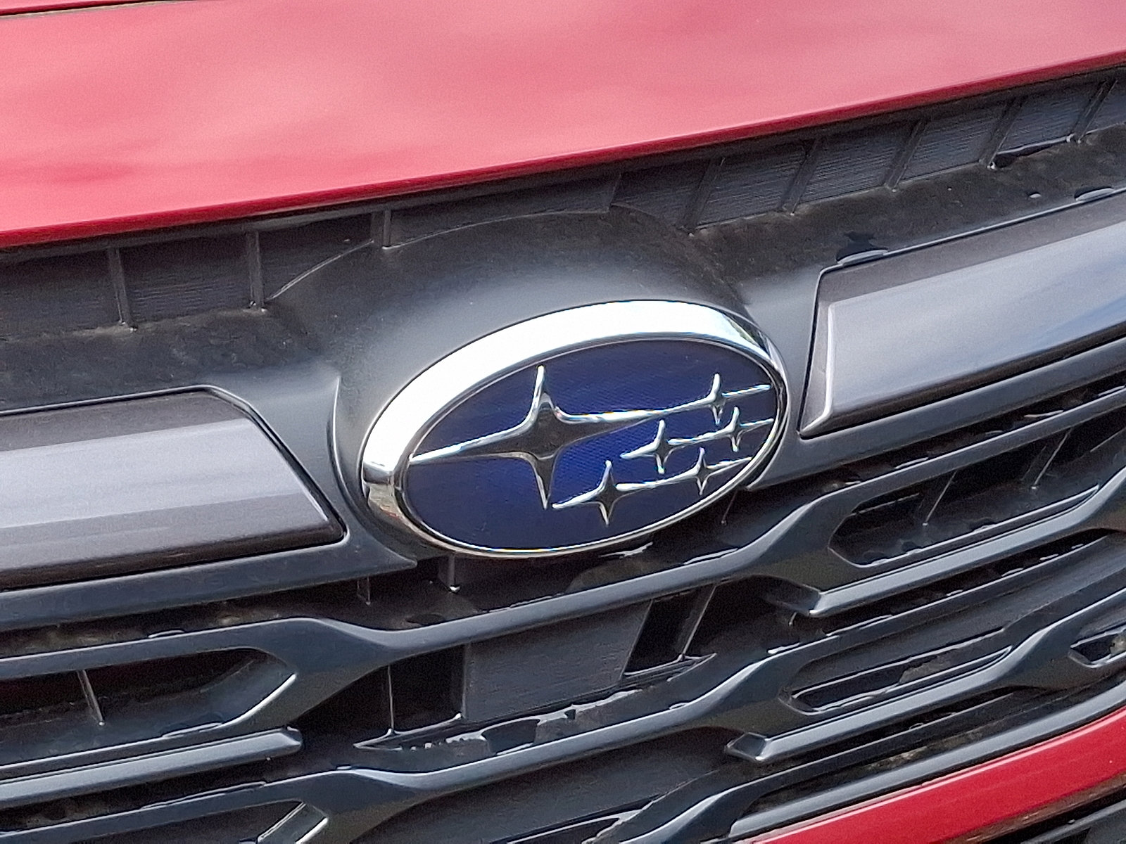 2025 Subaru Outback Premium photo 4