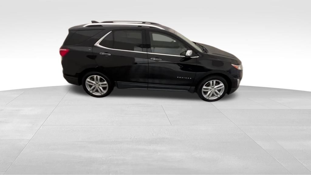 2019 Chevrolet Equinox Premier photo 6