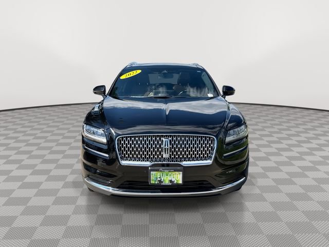 2022 Lincoln Nautilus Reserve photo 3