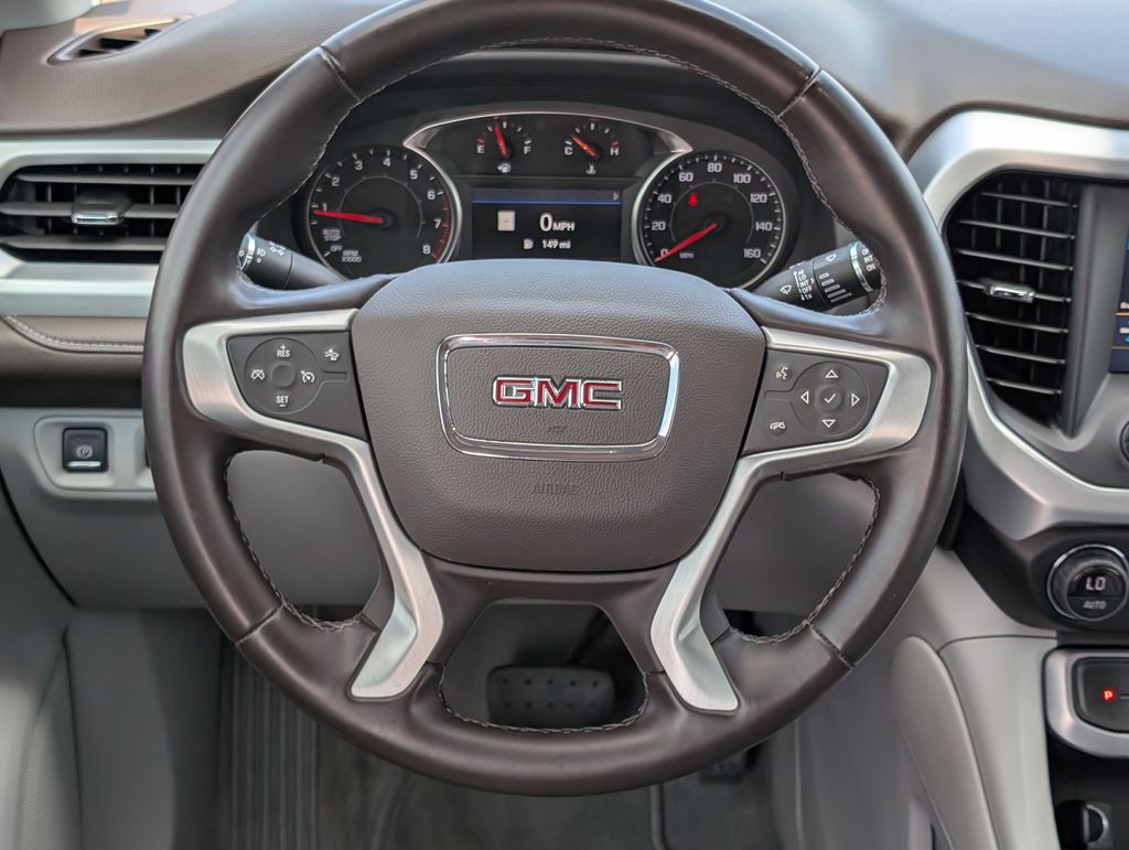 2023 Gmc Acadia SLT photo 10