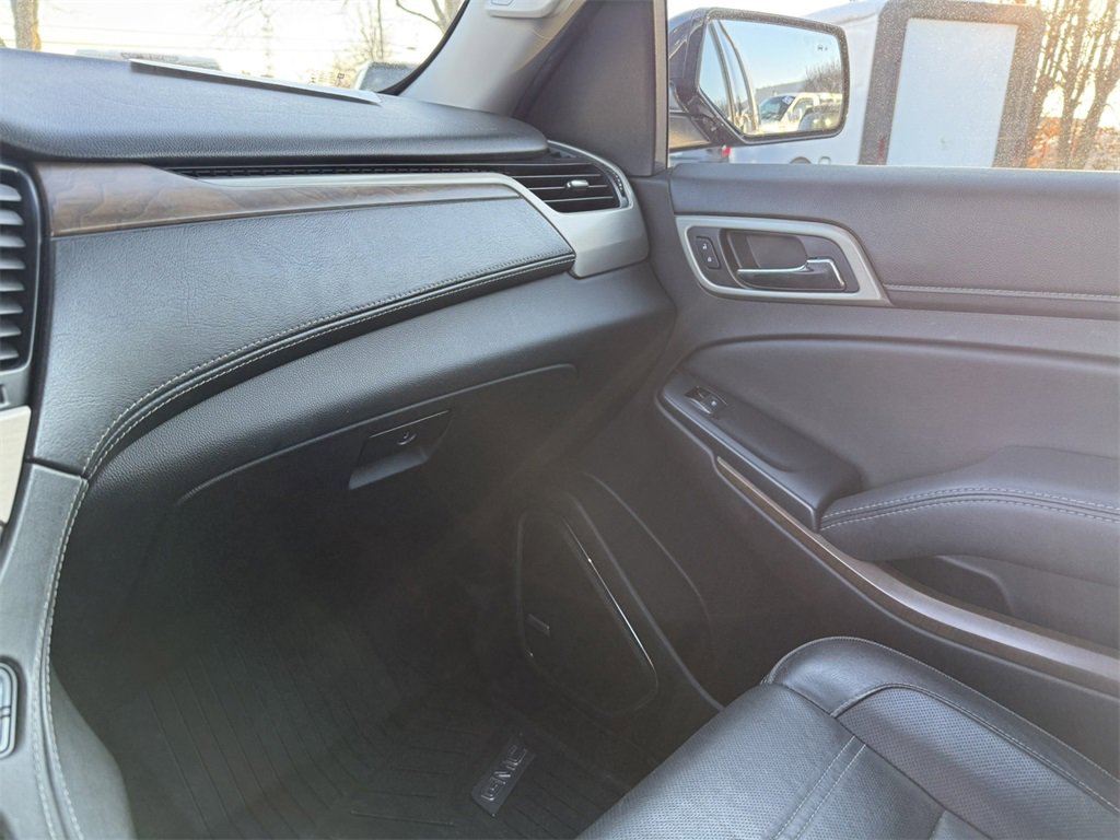 2018 GMC YUKON XL - Image 26