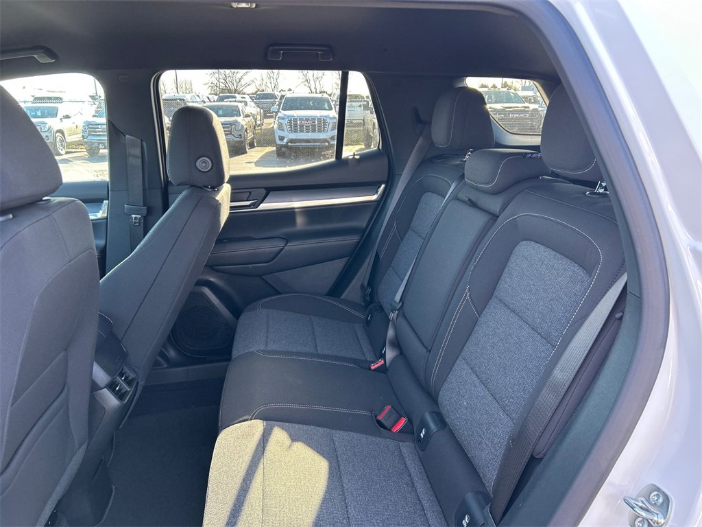 2026 GMC TERRAIN - Image 29