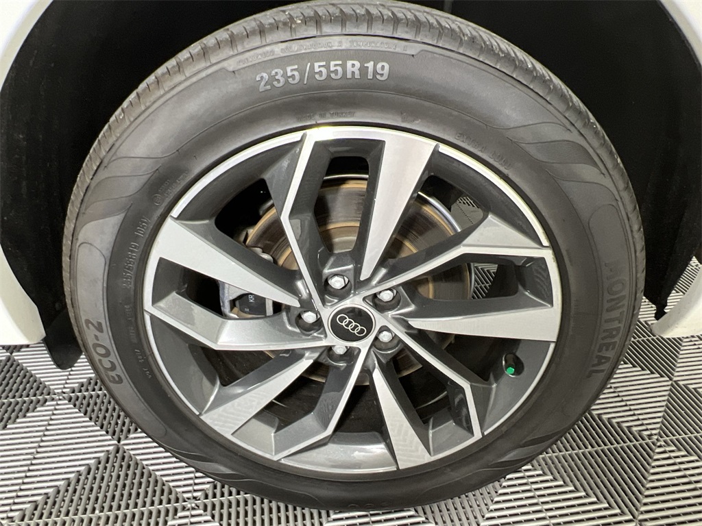 2023 Audi Q5 45 S line Premium photo 15