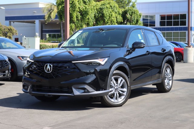 2025 Acura ADX Base's photo