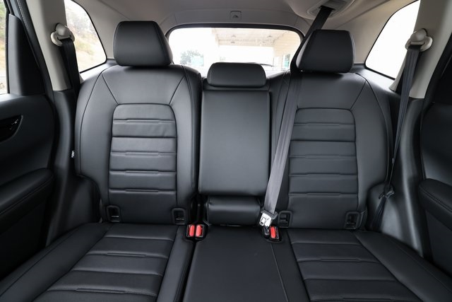 2026 Honda CR-V EX-L photo 37