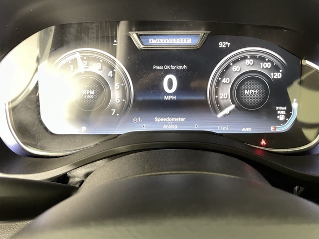 2026 Ram 1500 Laramie photo 22