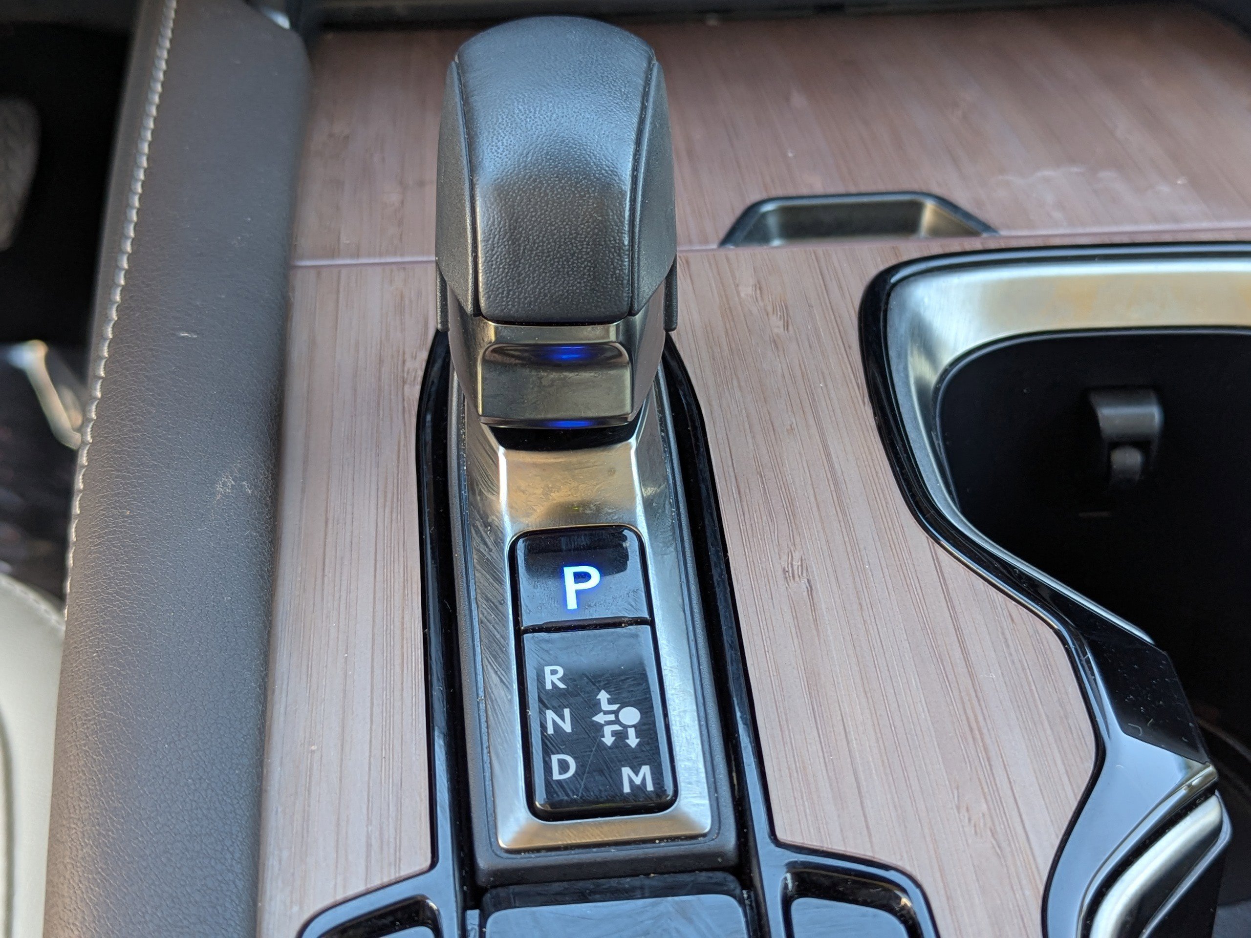 2023 Lexus RX 350 Premium photo 33