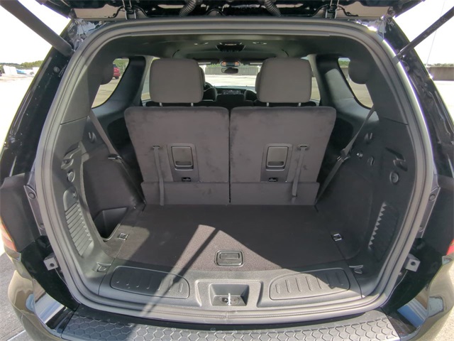 2026 Dodge Durango GT photo 12