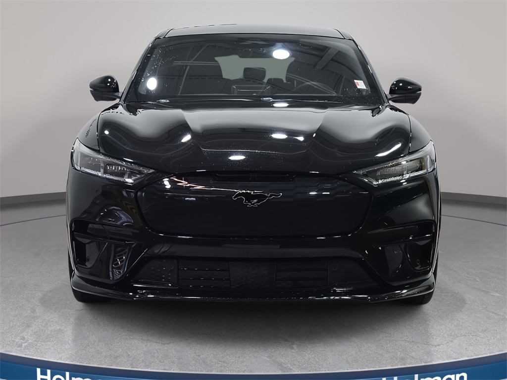 2023 Ford Mustang Mach-E GT photo 2