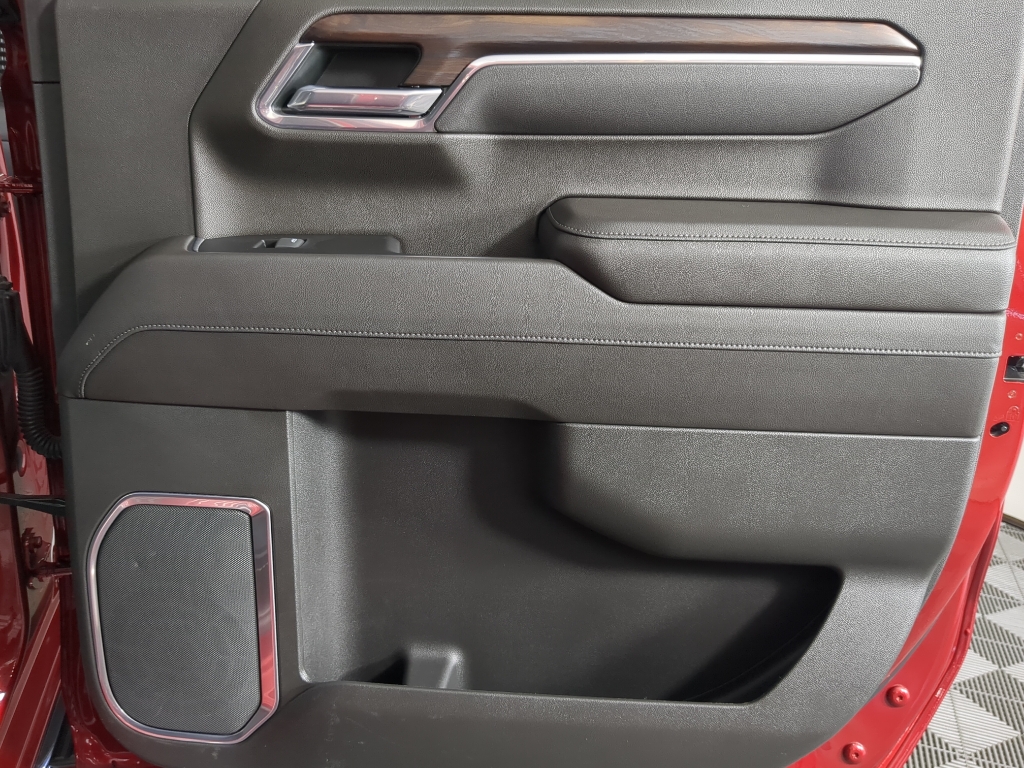 2022 Gmc Sierra 1500 SLT photo 16