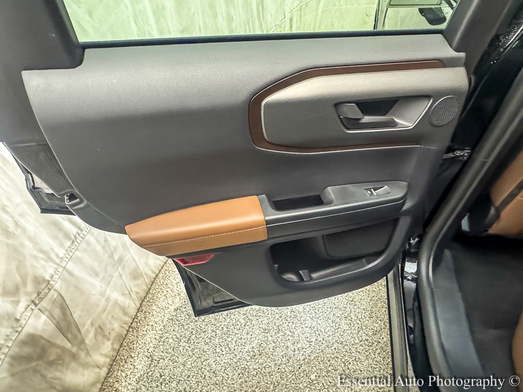 2025 FORD BRONCO SPORT - Image 22